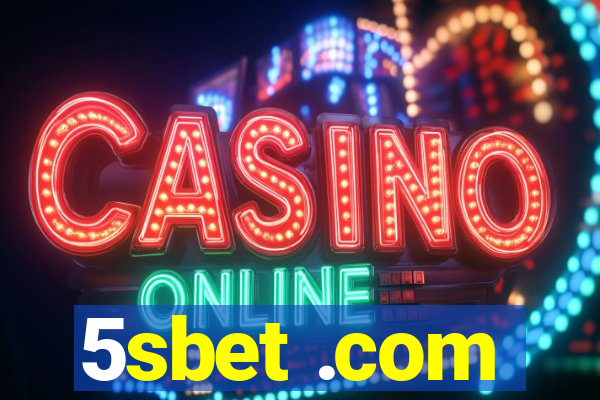 5sbet .com